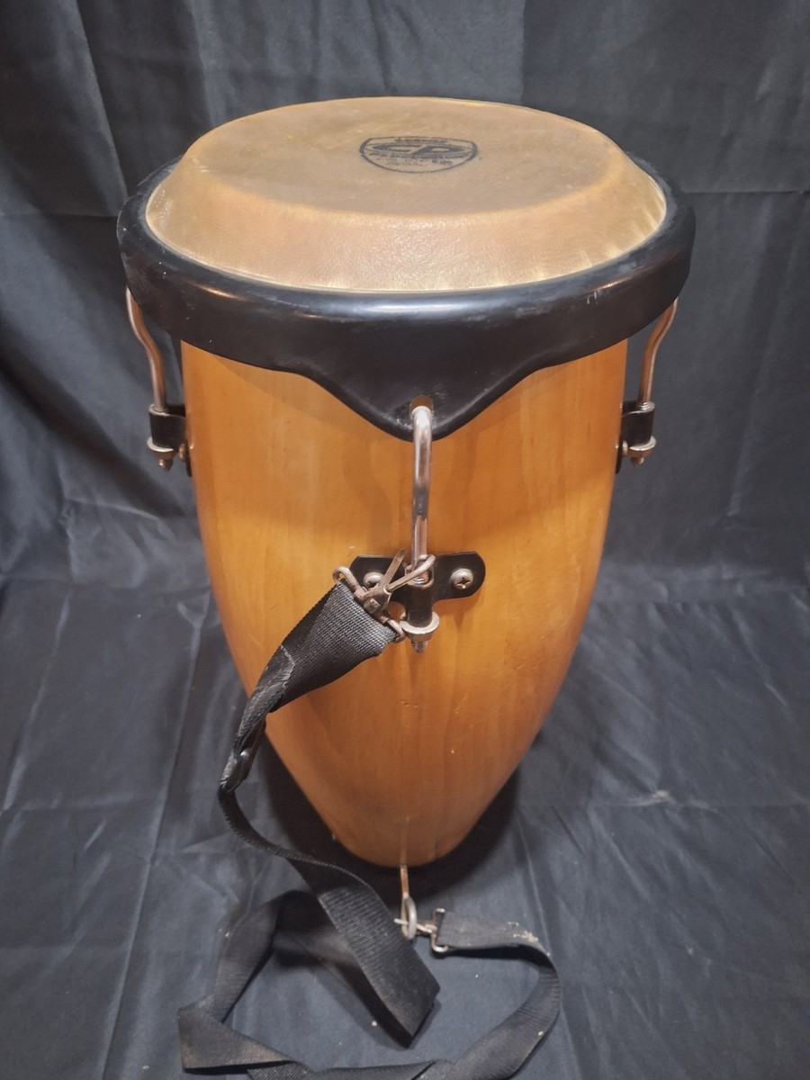 Cosmic Percussion CP Conga Drum Hand Crafted for beginners