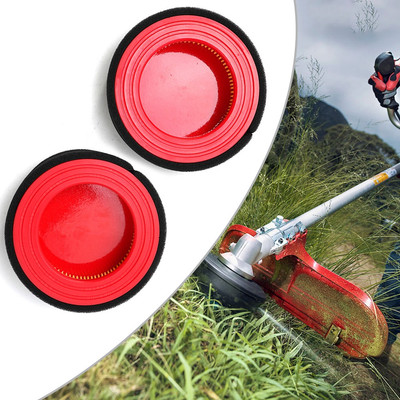 2 Stück Aftermarket Luftfilter für für Kadetten und für Troja Rasenmäher