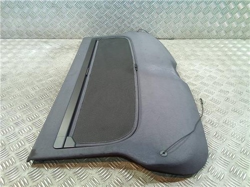 Chapeleira/ Cortina Mala Audi A3 (8P1)(05.2003->) 2.0 Tdi 16V Bkd - Imagen 4 de 6