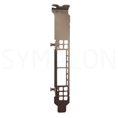 Mellanox ConnectX-6 CX653106A Full Height Bracket