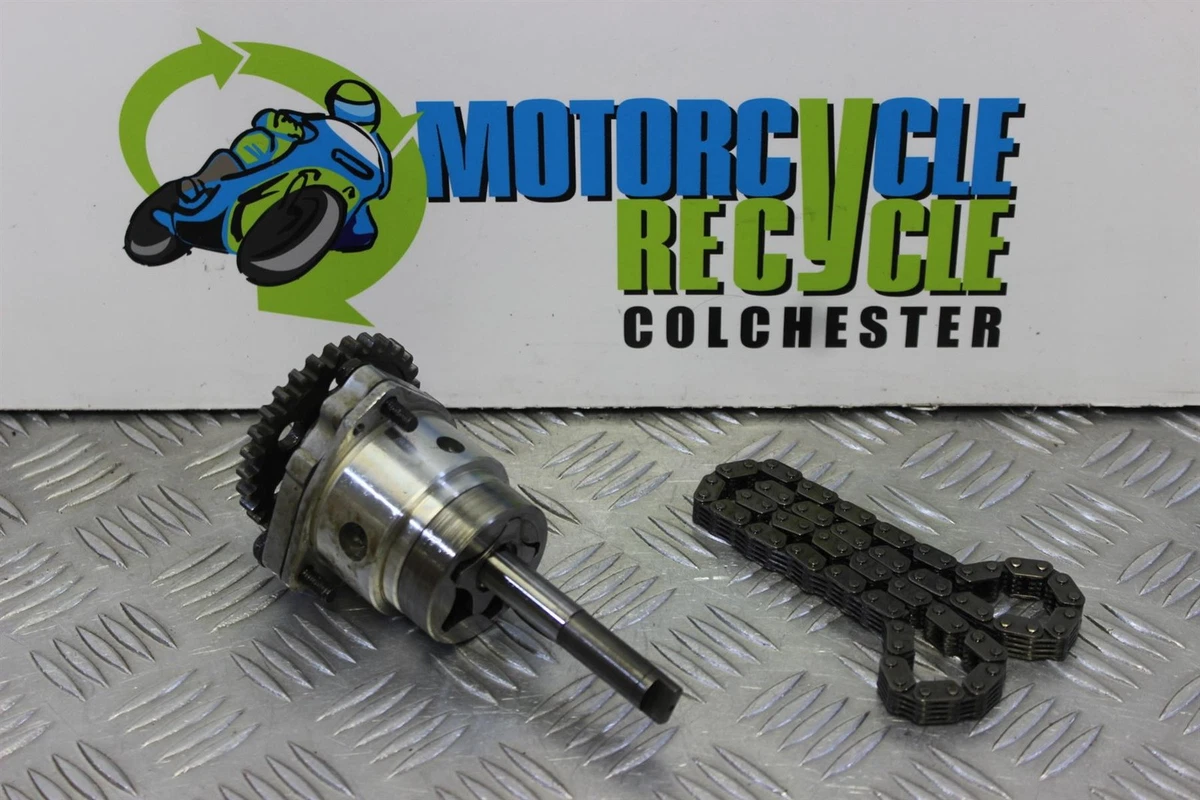 Kawasaki Motorcycle Oil Pumps | eBay