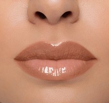 Morphe Lip Gloss Chill