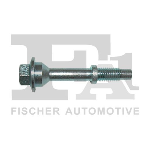 FA1 Bolt, exhaust system TOYOTA,LEXUS 775-903 90109W0006,9090105026 - Image 6