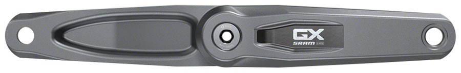 Комплект кривошипно-шатунных рычагов SRAM GX Eagle T-Type E-MTB из алюминия ISIS 160 мм для Bosch - Brose 28390₽