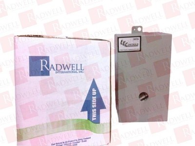 EEC AEG M01-ENCL-00-WR-N1 / M01ENCL00WRN1 (NEW IN BOX)