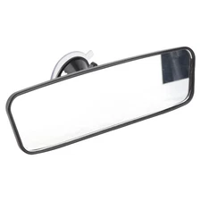 Rear View Mirror Universal Car Truck Mirror Interior RearView Mirror V3D3