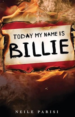 Today My Name Is Billie Neile Parisi Taschenbuch Kartoniert / Broschiert 2019