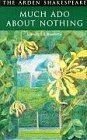Much Ado About Nothing (Arden Edition of the Works of Wi... | Buch | Zustand gut