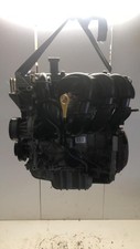 Moteur Ford FUSION
