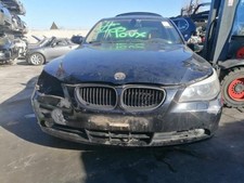 Climatisation et Accessoires BMW SERIE 5