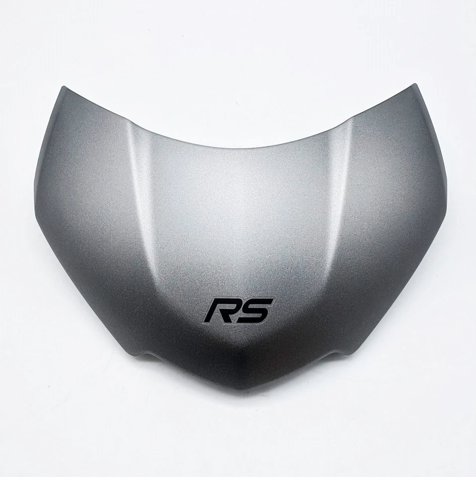 Kit cupolino grigio opaco originale A9701522-mt Triumph Speed Triple 1200 rs - Immagine 3 di 4