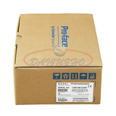 ONE Pro-Face GP-4402WW PFXGP4402WADW Touch Screen New *p0