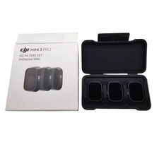 ND Filters Set ND16/64/256 For DJI Mini 3 Pro