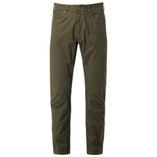 Rab Mens Radius Hiking Trousers (Army)