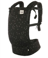 Tula Free-To-Grow Fully Adjustable Baby and Toddler Carrier 7-45 Lbs 0-48 Months