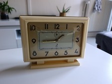 Horloge Bekelite  JAZ