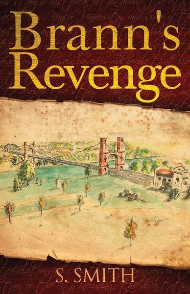 S. Smith | Brann's Revenge | Taschenbuch | Englisch (2019) | Gatekeeper Press-image