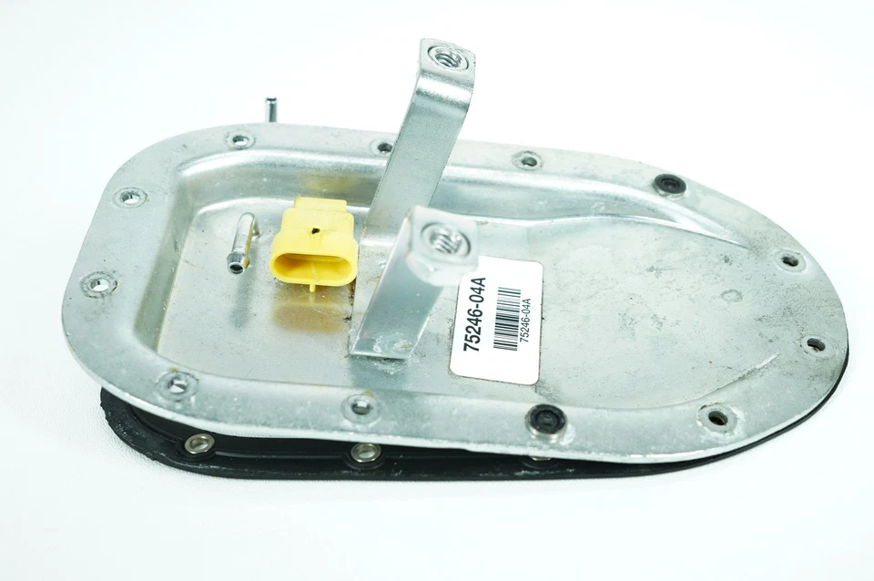 2014 Harley Dyna FXDBP Street Bob OEM Fuel Pump Gas Gasoline Petrol Sending - Image 2 of 4