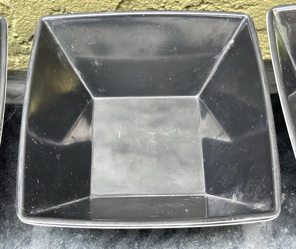 Seis cuencos de cereal MCM Missoni Target Foto 4 de 4