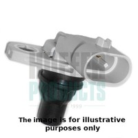 Hoffer Nockenwellensensor Hallgeber ZüNdimpulsgeber 7517571E OE Equivalent Cdti