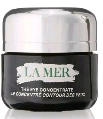 La Mer The Eye Concentrate 0.5oz/15ml Brand New  Without box