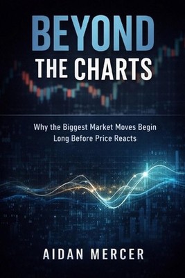 Beyond the Charts: Why the Biggest Market Moves Begin Long Before Price Reacts b