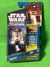 R4-P17 CW30 2010 STAR WARS The Clone Wars TCW  NEW