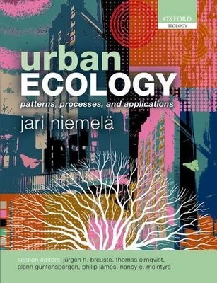 Urban Ecology (Taschenbuch)