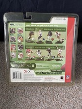 Las mejores ofertas en Deportes de figuras de acción McFarlane