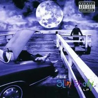 The Slim Shady | Eminem | Audio-Cd | Cd | 1999 | Interscope | Ean 606949028725