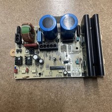 8520857 Whirlpool Washer Board - Control