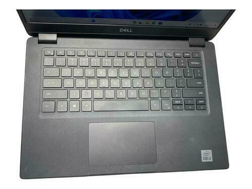 Dell Latitude 3410, 15.6-Inch Laptop, with Intel Core i5-10210U, Windows 11 Pro