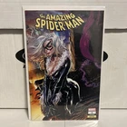 Amazing Spider-Man #1 - Philip Tan Variant (Marvel Comics 2018) 🕷️🔥
