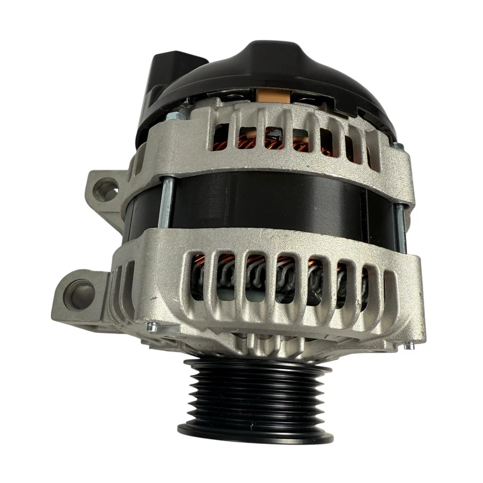 Alternador para Chevy Malibu 2008-2012 GMC Terrain 13-16 Saturn Vue Aura 08-10 Foto 4 de 4