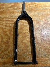 New Aluminum Norco Bigfoot 2 Fat Bike Fork 15 x 150 - Black