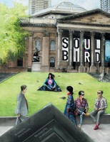 Hareni Nimalan | Soulbird | Taschenbuch | Englisch (2022) | Balboa Press AU