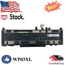 WP03XL M73466-005 Battery for Hp EliteBook 830 835 840 845 860 865 G9 G10 Laptop
