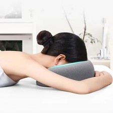 Beauty Salon Lie Down Pillow Massage Face Pad Lie Down Pillow Memory Foam Breath