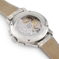 Zenith watch 03.1230.4002/31.C577 Chronomaster Star El Primero Silver 2