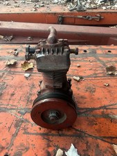 Compressore Aria Motore Iveco 79.14 (8060.04)