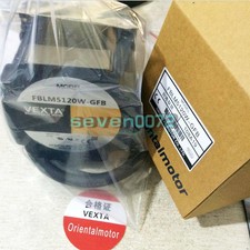 NEW Oriental Motor VEXTA FBLM5120W-GFB Motor
