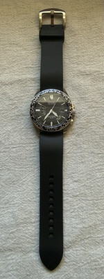 Citizen Eco-Drive Radio Controlled H145 CB0020-50E w/ OEM Bracelet