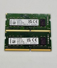 32GB KIT KINGSTON K1CXP8-HYC PC4-3200AA-SA2-12 1.2V SODIMM LAPTOP MEMORY 16GBX2