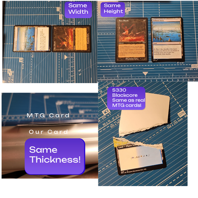 mtg cards like deflecting swat Deflecting Swat [698] [Borderless] [Frame Break] [Commander Masters] [Foil]   Face to Face Games