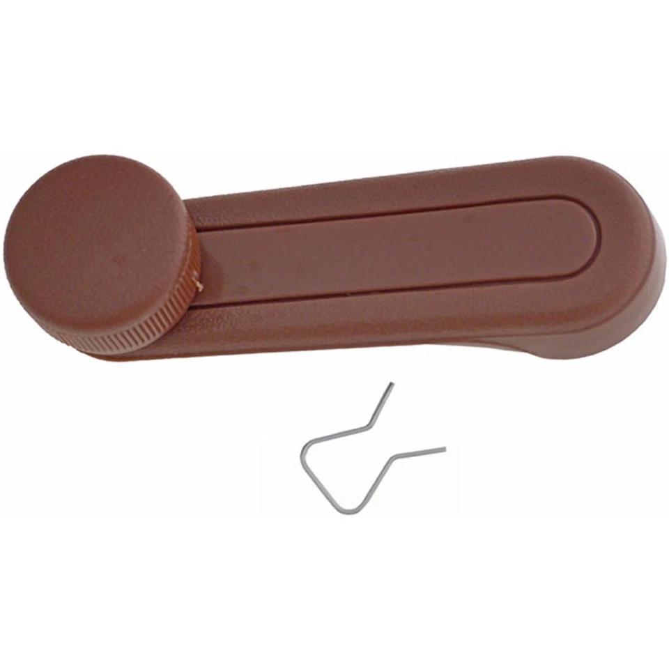 Bielas de ventana delanteras o traseras Dorman 91399 lado del conductor del pasajero para camión Yaris Foto 2 de 3