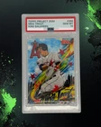 Mike Trout PSA 10 2020 Topps Los Angeles Angels