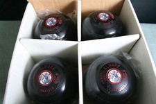 Almark Clubmaster size 1 Heavy bowls