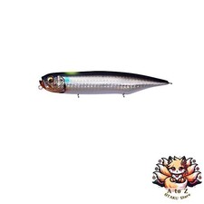 NEW Megabass DOG-X DIAMANTE SW GG Ina Bauer