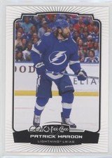 2022-23 O-Pee-Chee Patrick Maroon #475 0c3