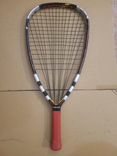 Head Liquidmetal Racquetball Racquet